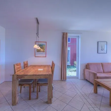 Gartendeck 471 Apartment *