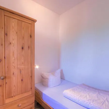 Gartendeck 471 Apartment Rechlin