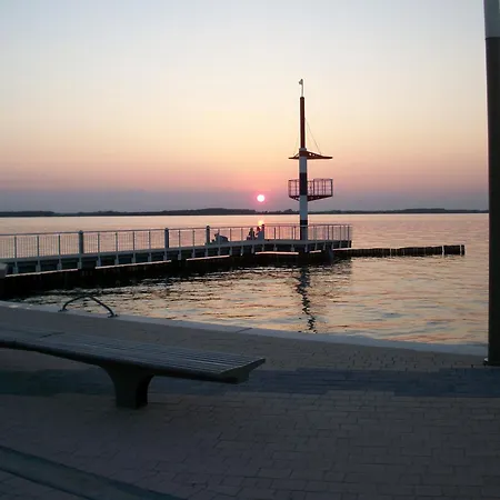 Gartendeck 471 Apartment