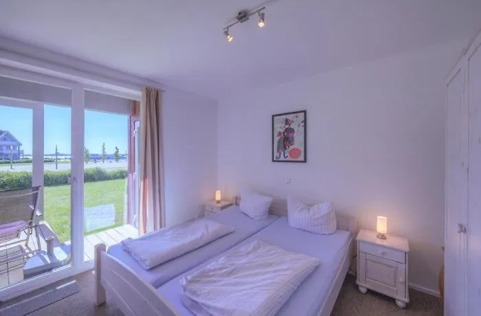 Gartendeck 471 * Рехлин