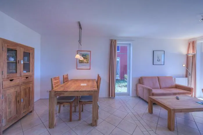 Gartendeck 471 Апартаменты *