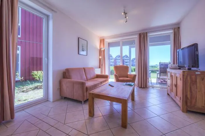 Gartendeck 471 * Рехлин