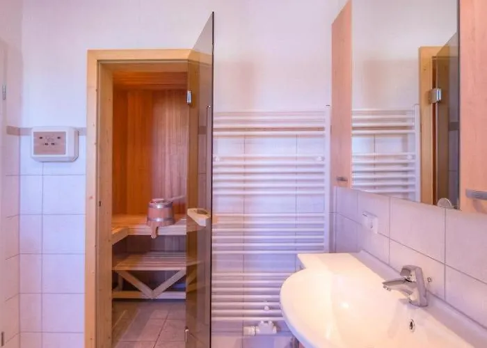 Gartendeck 471 Апартаменты